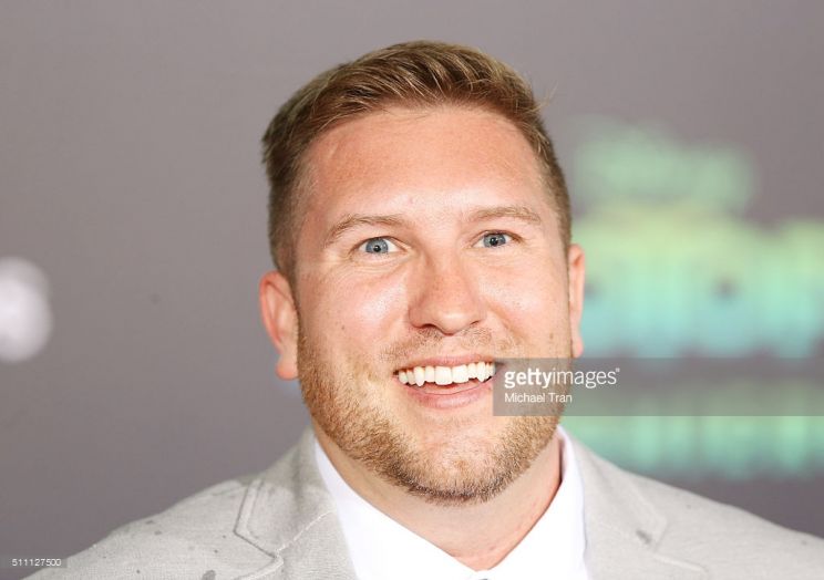 Nate Torrence