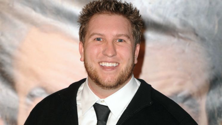 Nate Torrence