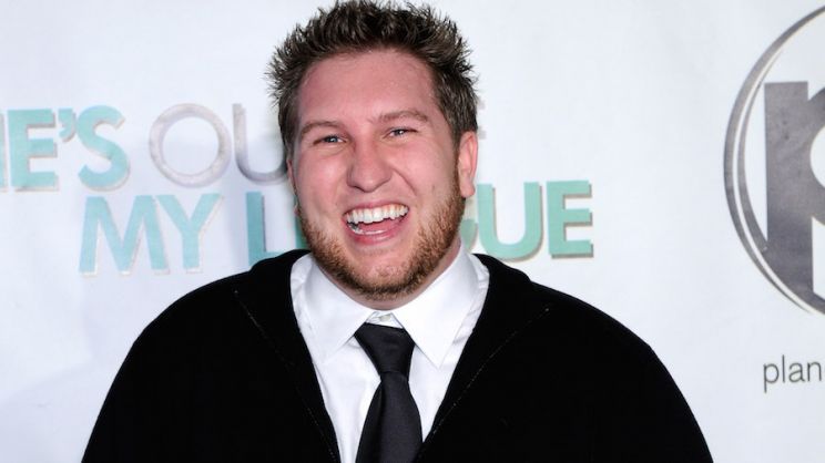 Nate Torrence