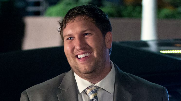 Nate Torrence