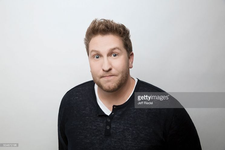 Nate Torrence