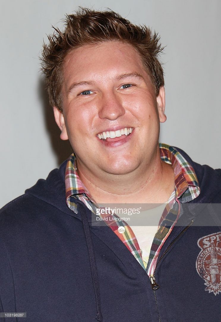 Nate Torrence