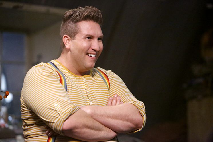 Nate Torrence