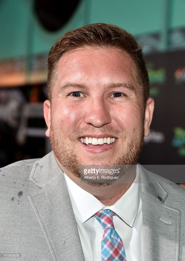 Nate Torrence