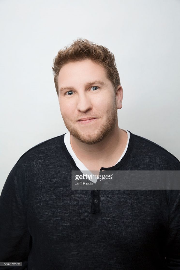 Nate Torrence