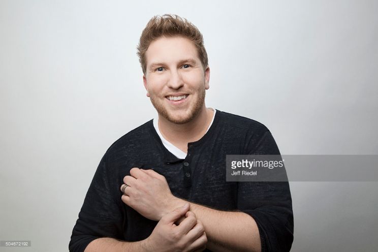 Nate Torrence