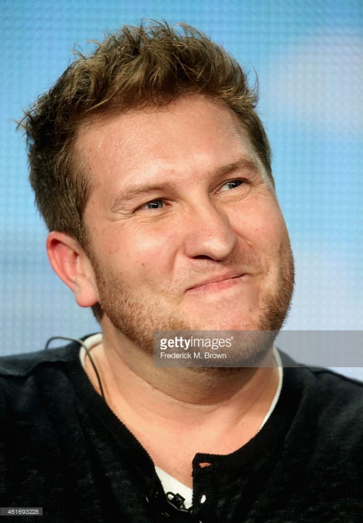 Nate Torrence