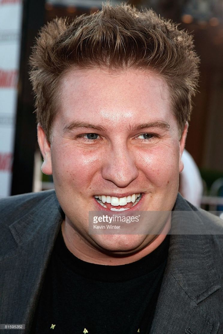 Nate Torrence