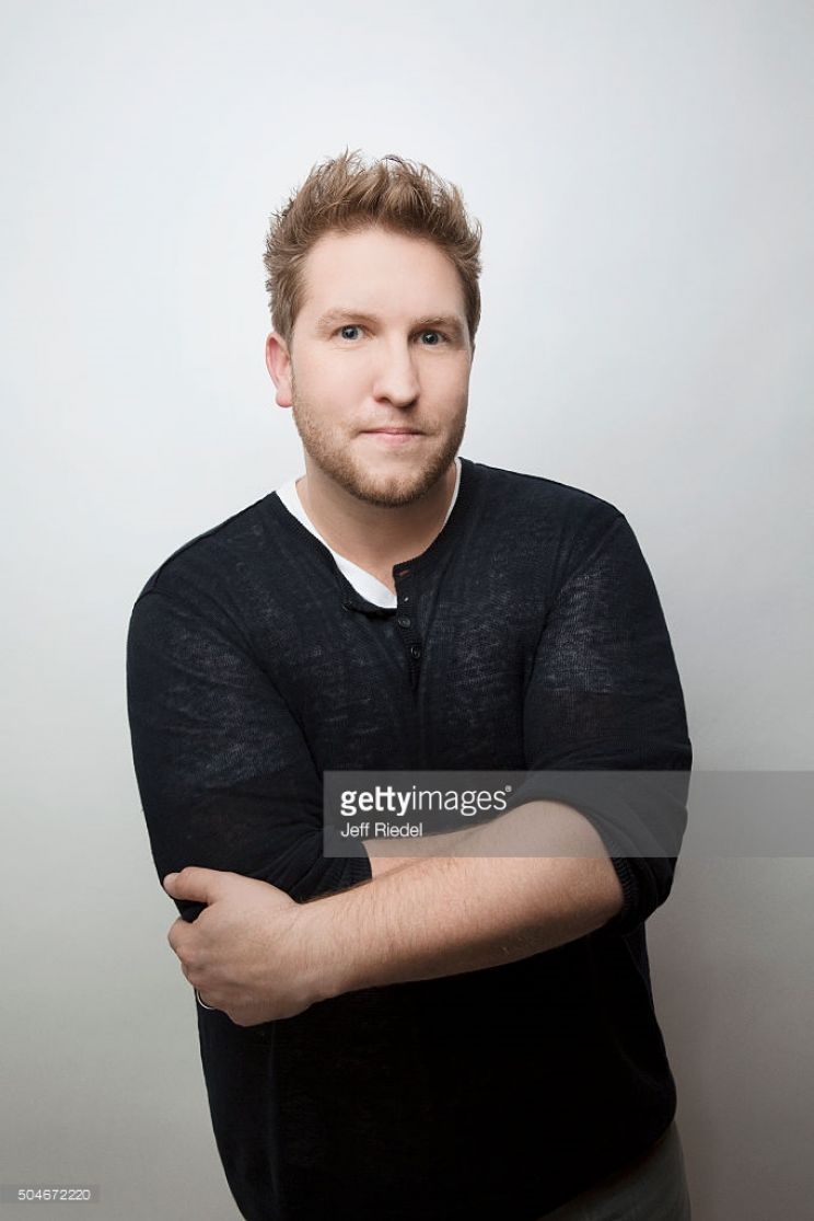 Nate Torrence