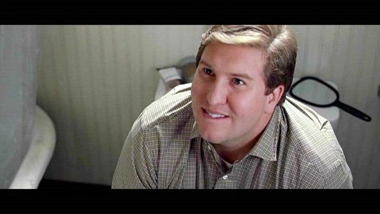 Nate Torrence