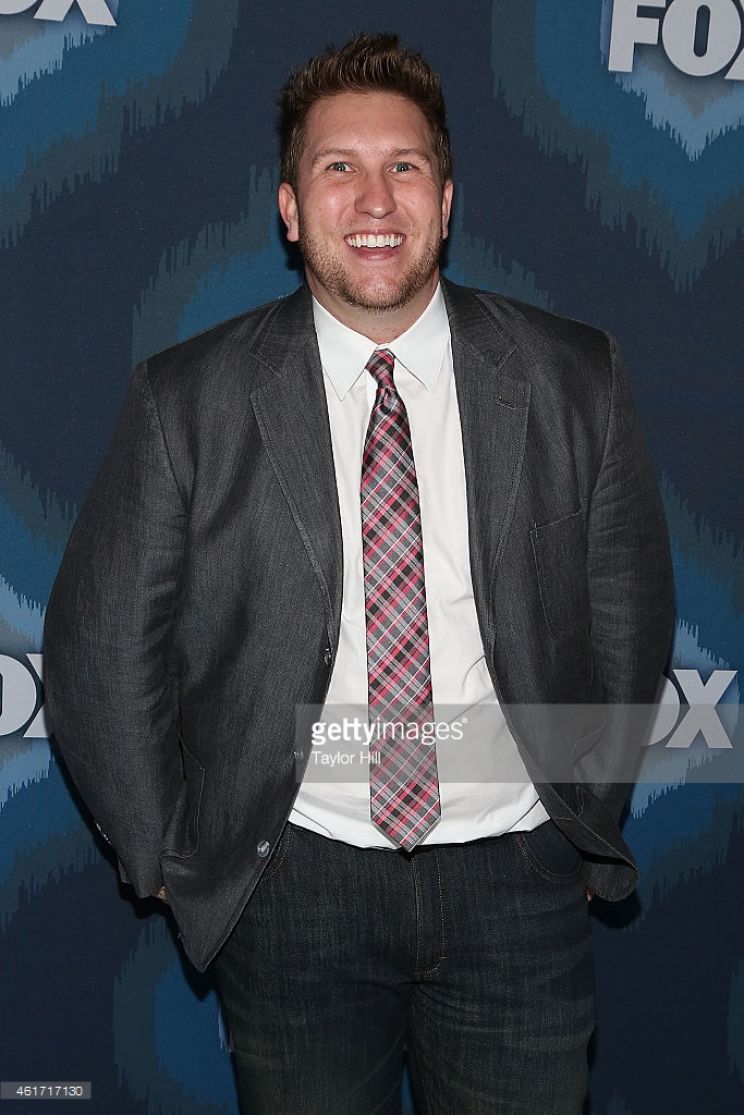 Nate Torrence