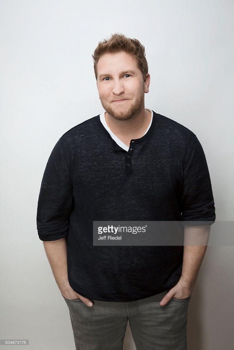 Nate Torrence