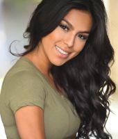 Nathalia Castellon