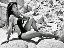 Nathalia Castellon