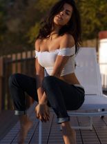 Nathalia Castellon