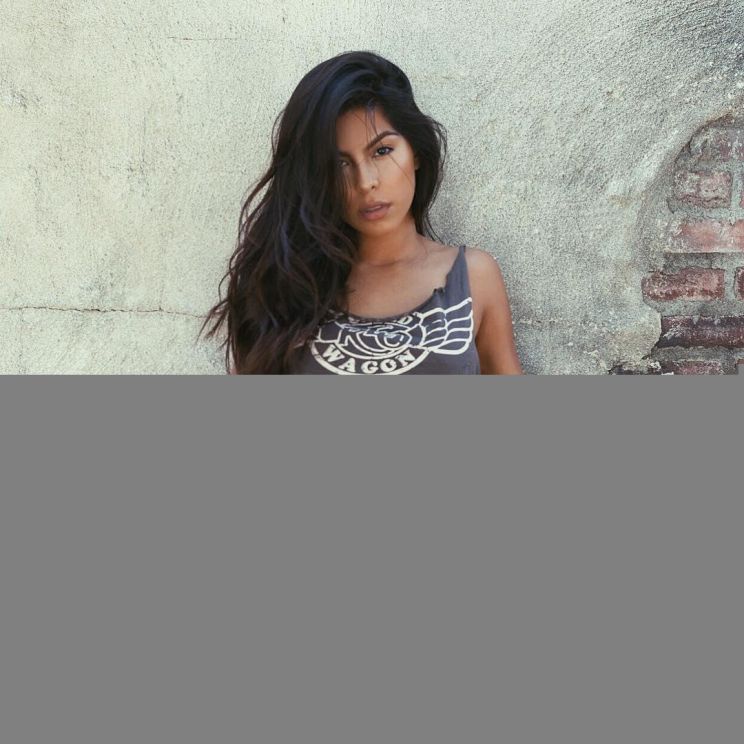 Pictures of Nathalia Castellon