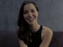 Nathalia Dill