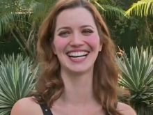 Nathalia Dill