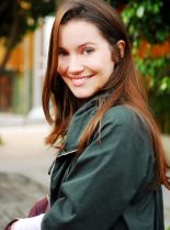 Nathalia Dill #1546481 picture (Portrait Medium)