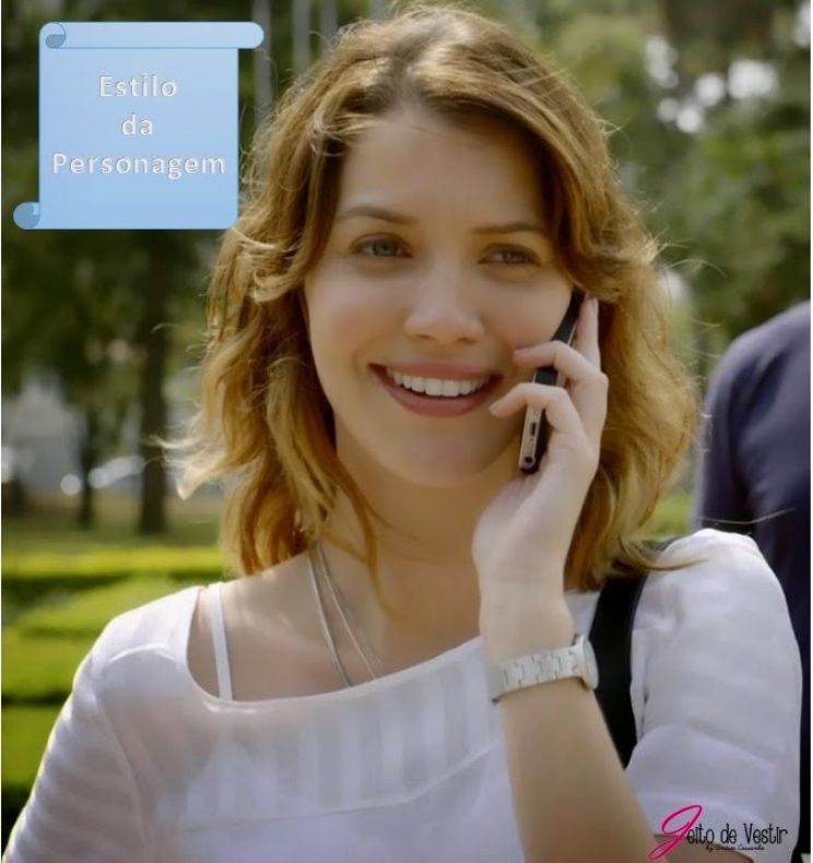 Nathalia Dill