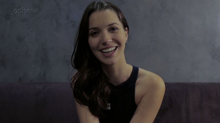 Nathalia Dill