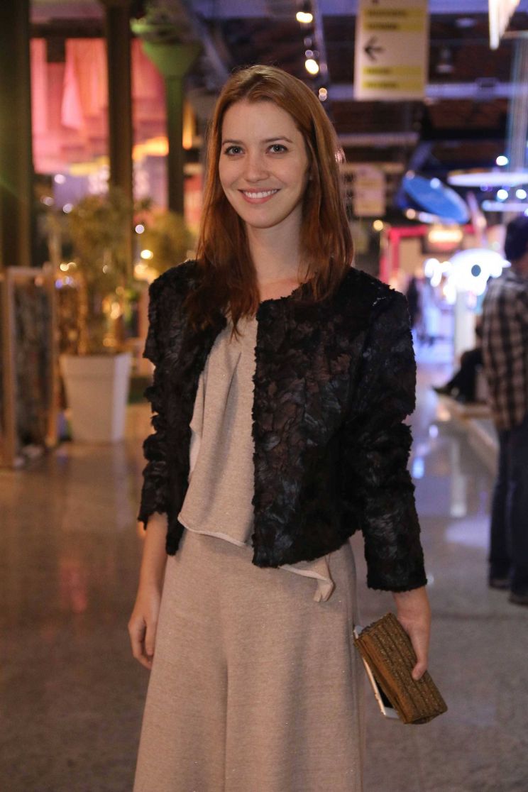 Nathalia Dill