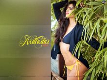Nathalia Kaur photo