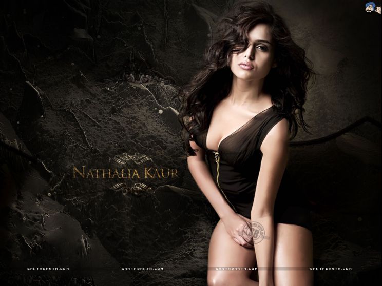 Nathalia Kaur