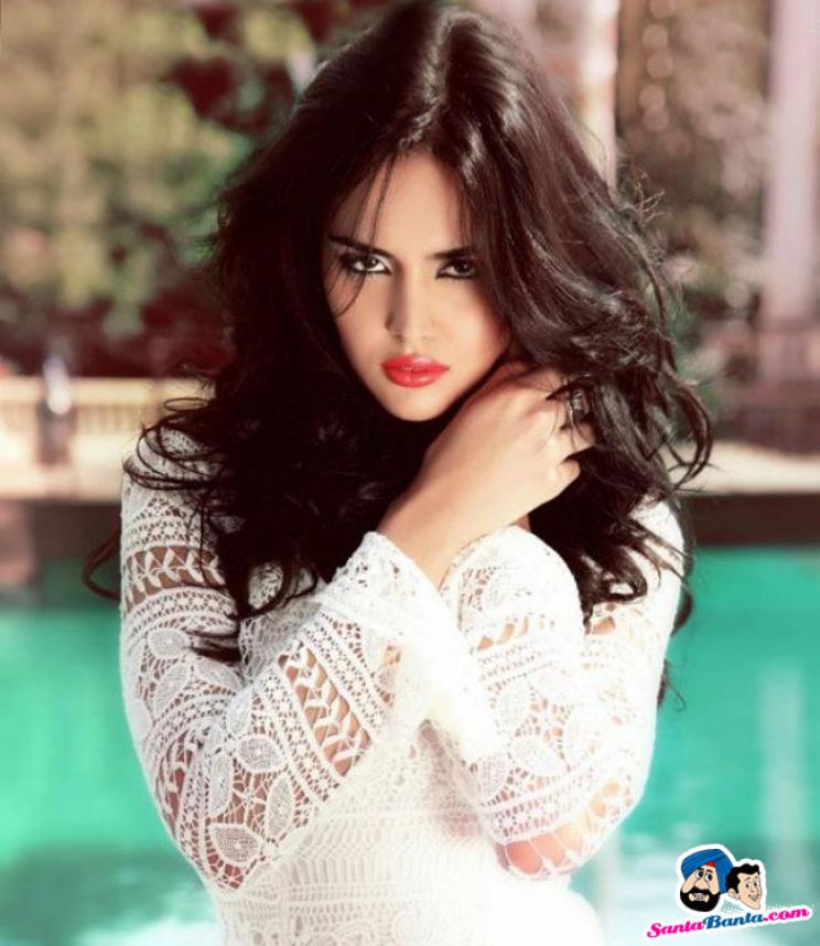 Nathalia Kaur