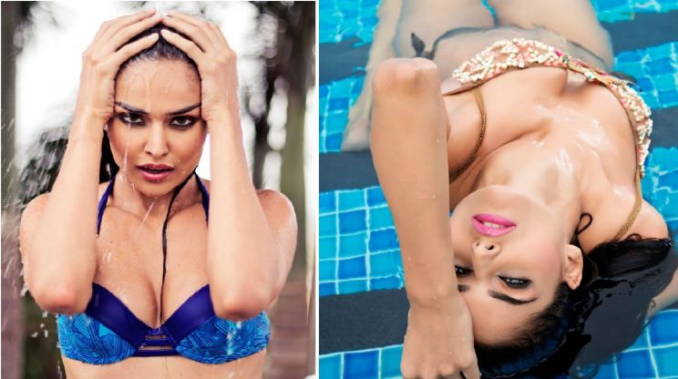 Nathalia Kaur