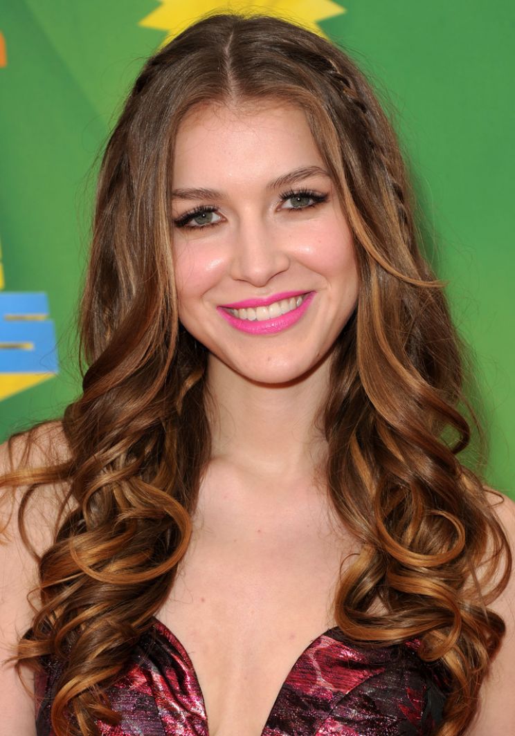 Nathalia Ramos