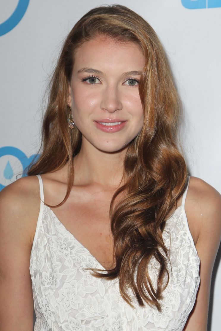 Nathalia Ramos