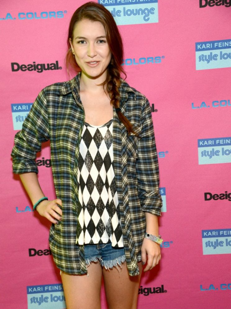 Pictures of Nathalia Ramos