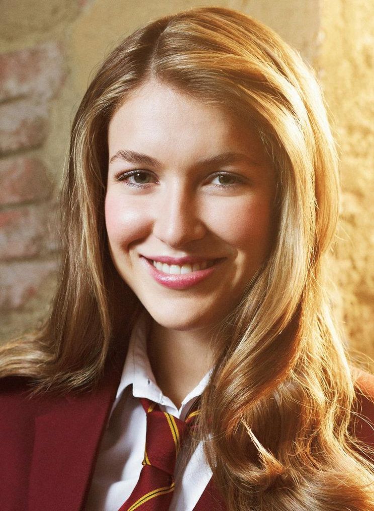 Nathalia Ramos