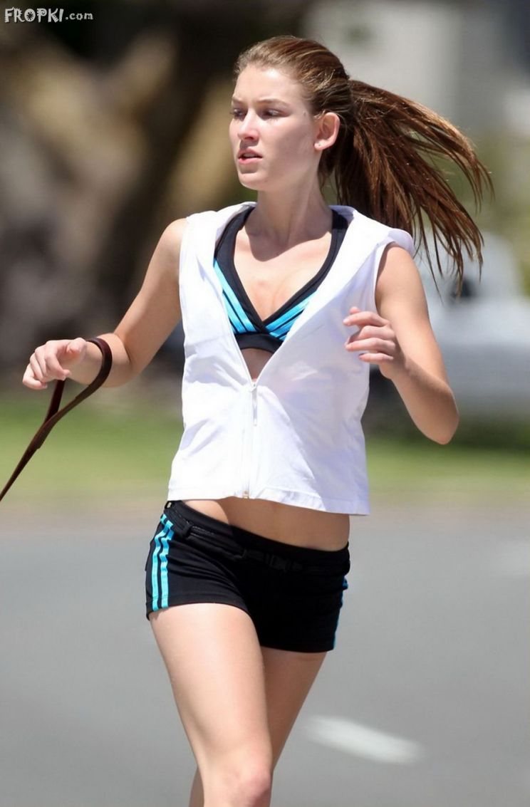 Nathalia Ramos