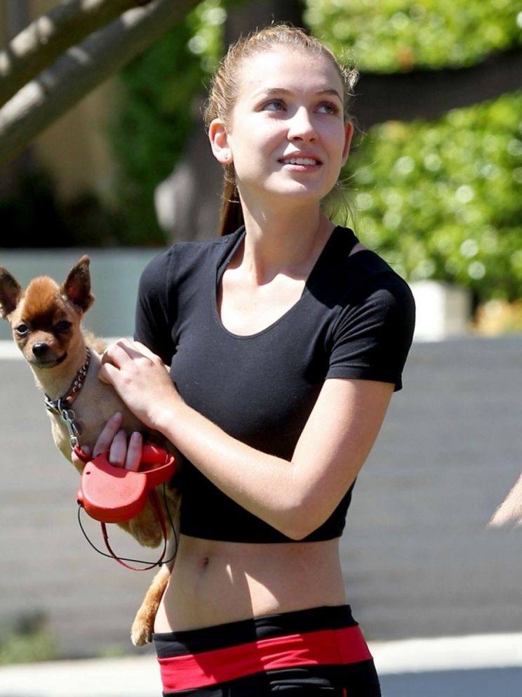Nathalia Ramos