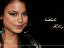 Nathalie Antonia