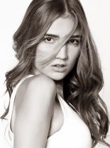 Nathalie Antonia