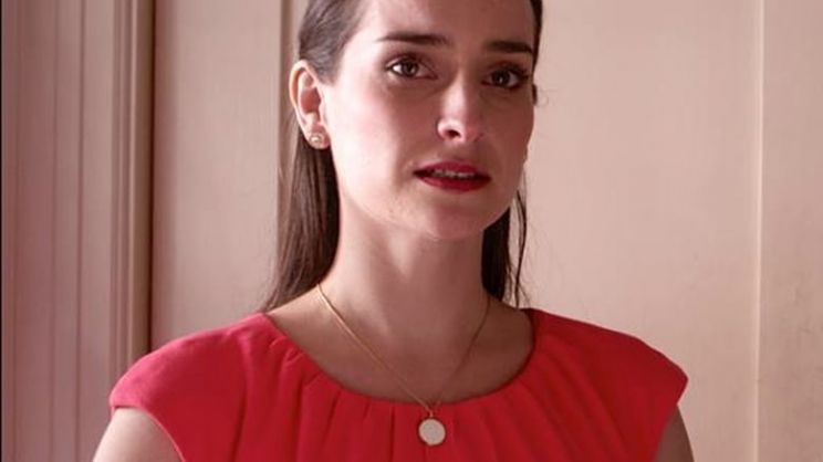 Nathalie Antonia