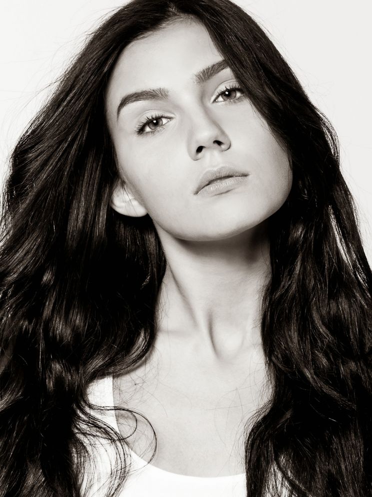 Nathalie Antonia