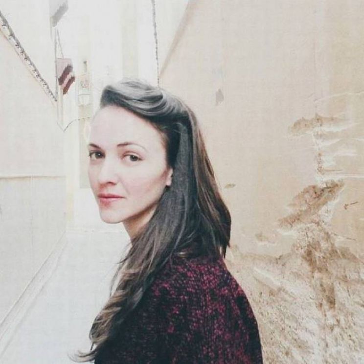Nathalie Babis