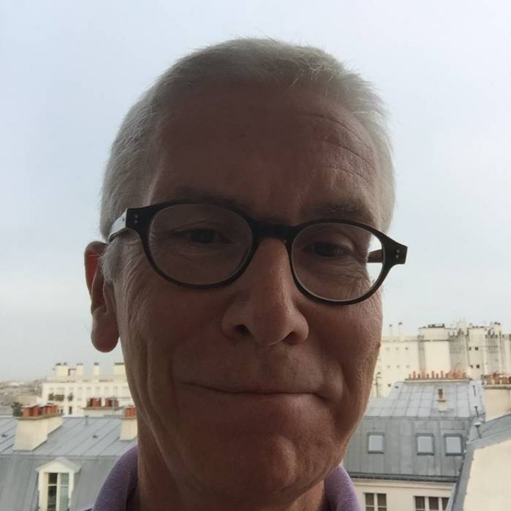 Nathalie Babis