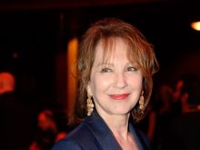 Nathalie Baye