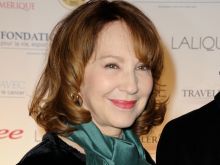 Nathalie Baye