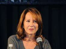 Nathalie Baye