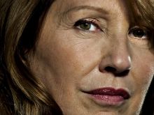 Nathalie Baye