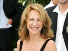 Nathalie Baye