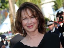 Nathalie Baye