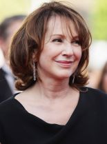 Nathalie Baye