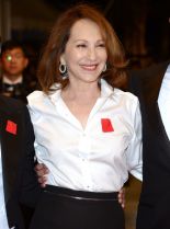 Nathalie Baye